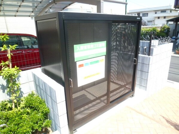 SanAnFieldaの物件内観写真